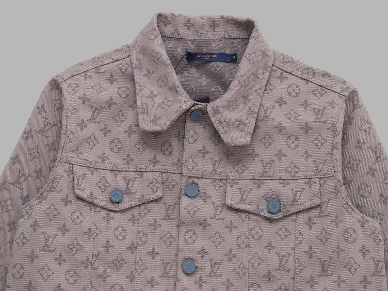 Louis Vuitton Outwear